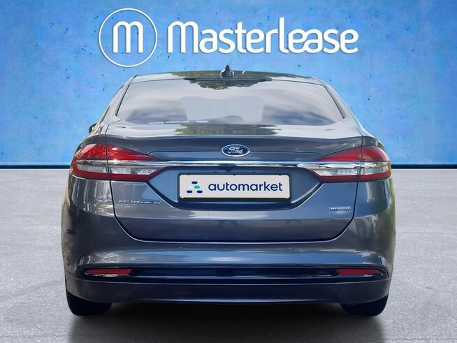Ford Mondeo 2.0 Hybrid Titanium ! Z polskiego salonu ! Faktura VAT !