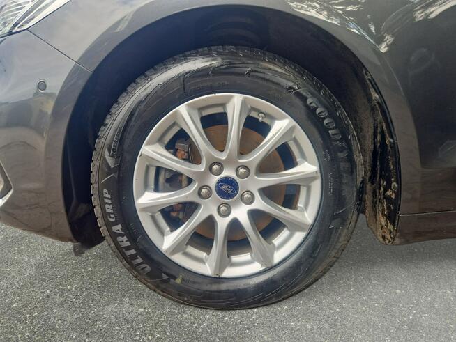 Ford Mondeo 2.0 Hybrid Titanium ! Z polskiego salonu ! Faktura VAT !