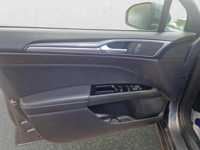 Ford Mondeo 2.0 Hybrid Titanium ! Z polskiego salonu ! Faktura VAT !