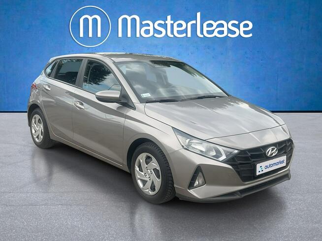 Hyundai i20 1.2 Classic Plus! Z Polskiego Salonu! Faktura VAT!