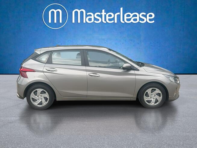 Hyundai i20 1.2 Classic Plus! Z Polskiego Salonu! Faktura VAT!