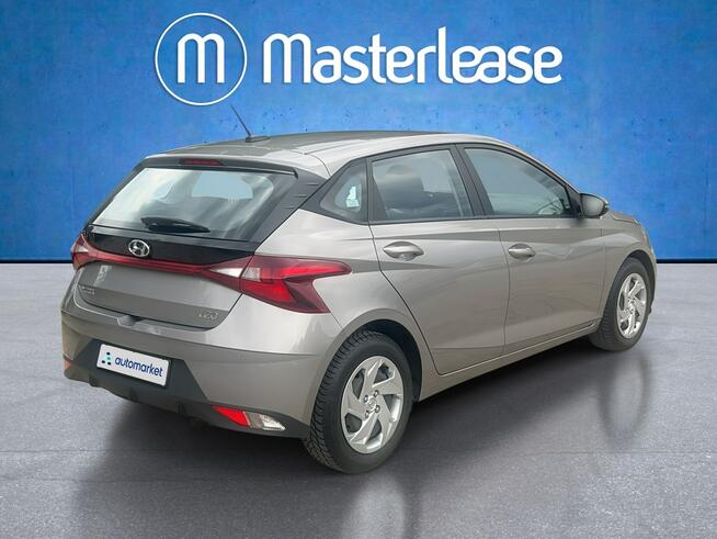Hyundai i20 1.2 Classic Plus! Z Polskiego Salonu! Faktura VAT!
