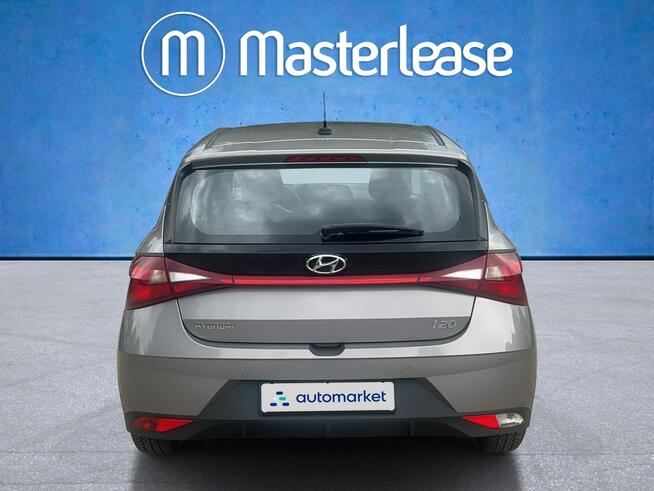 Hyundai i20 1.2 Classic Plus! Z Polskiego Salonu! Faktura VAT!