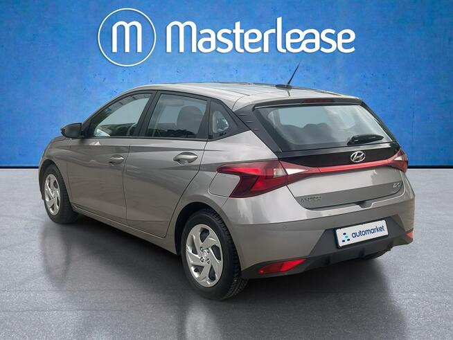 Hyundai i20 1.2 Classic Plus! Z Polskiego Salonu! Faktura VAT!