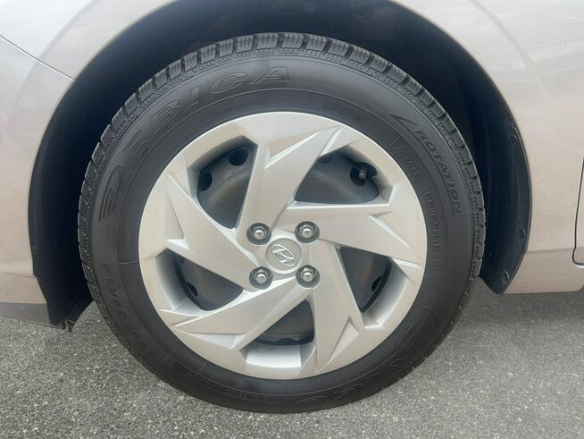 Hyundai i20 1.2 Classic Plus! Z Polskiego Salonu! Faktura VAT!