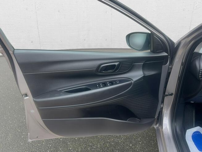 Hyundai i20 1.2 Classic Plus! Z Polskiego Salonu! Faktura VAT!