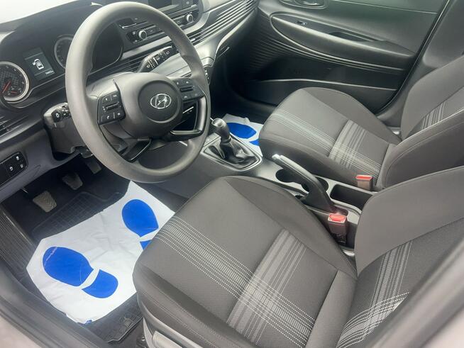 Hyundai i20 1.2 Classic Plus! Z Polskiego Salonu! Faktura VAT!
