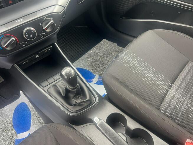 Hyundai i20 1.2 Classic Plus! Z Polskiego Salonu! Faktura VAT!