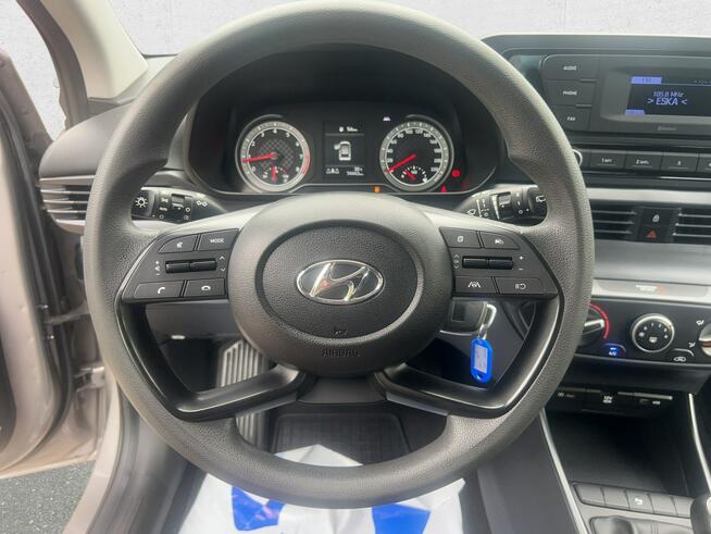 Hyundai i20 1.2 Classic Plus! Z Polskiego Salonu! Faktura VAT!