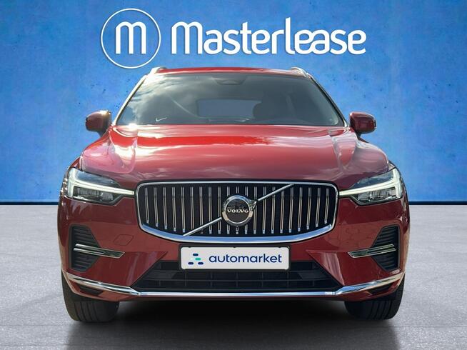 Volvo XC 60 B4 B Plus Bright ! Z Polskiego Salonu ! Faktura Vat !