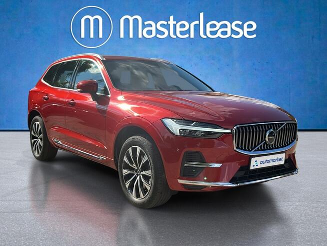 Volvo XC 60 B4 B Plus Bright ! Z Polskiego Salonu ! Faktura Vat !