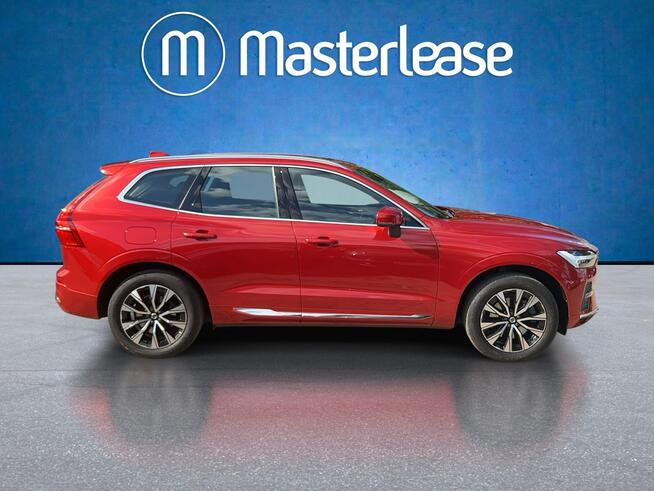 Volvo XC 60 B4 B Plus Bright ! Z Polskiego Salonu ! Faktura Vat !