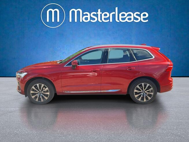 Volvo XC 60 B4 B Plus Bright ! Z Polskiego Salonu ! Faktura Vat !