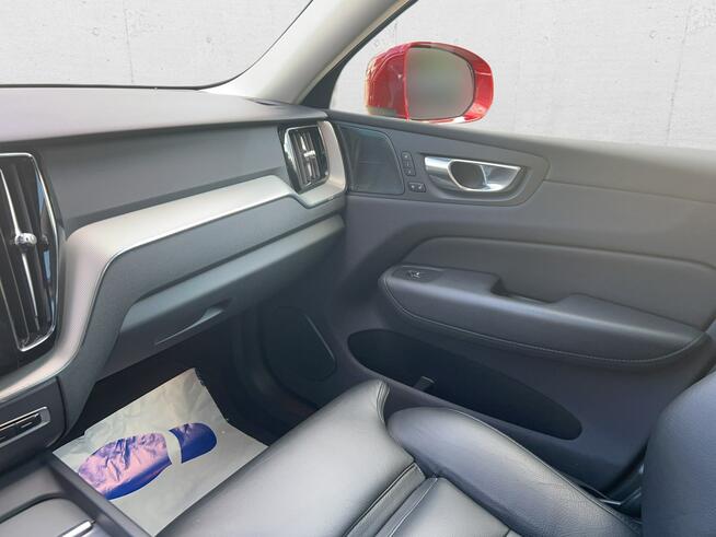 Volvo XC 60 B4 B Plus Bright ! Z Polskiego Salonu ! Faktura Vat !