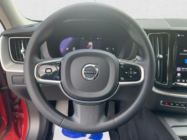 Volvo XC 60 B4 B Plus Bright ! Z Polskiego Salonu ! Faktura Vat !
