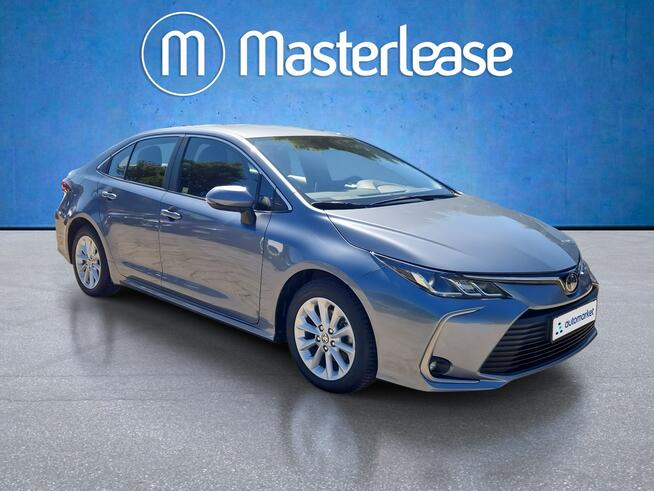 Toyota Corolla 1.5 Comfort ! Z polskiego salonu! Z fakturą VAT!