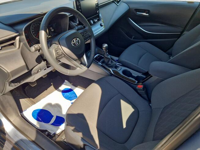 Toyota Corolla 1.5 Comfort ! Z polskiego salonu! Z fakturą VAT!
