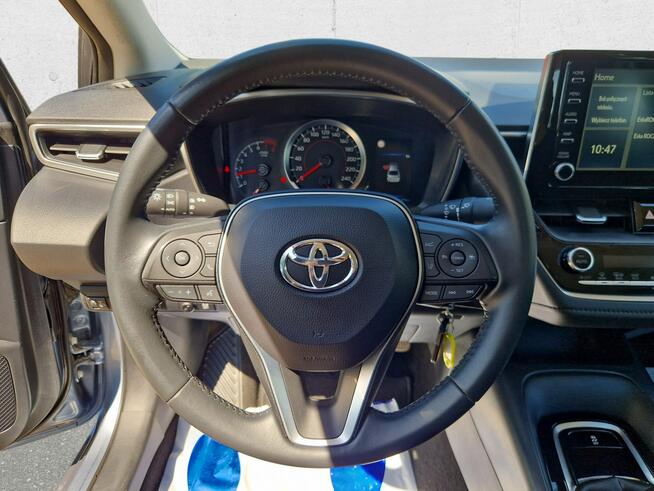 Toyota Corolla 1.5 Comfort ! Z polskiego salonu! Z fakturą VAT!
