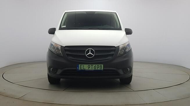 eVito 111 L2 ! Z Polskiego Salonu ! Faktura VAT !