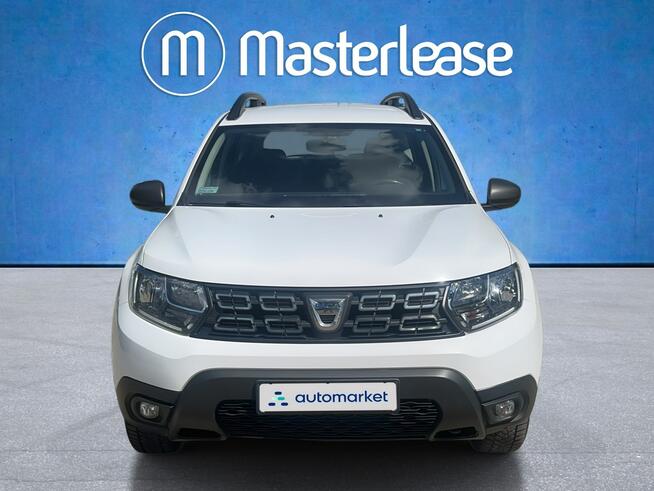 Dacia Duster 1.3 TCe FAP Comfort 4WD ! Z Polskiego Salonu !
