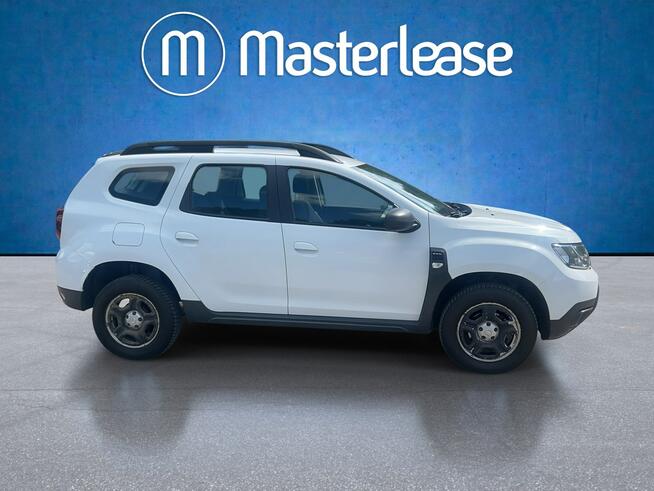 Dacia Duster 1.3 TCe FAP Comfort 4WD ! Z Polskiego Salonu !