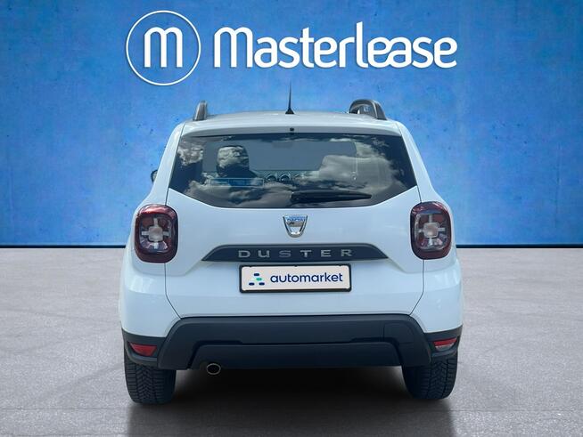 Dacia Duster 1.3 TCe FAP Comfort 4WD ! Z Polskiego Salonu !