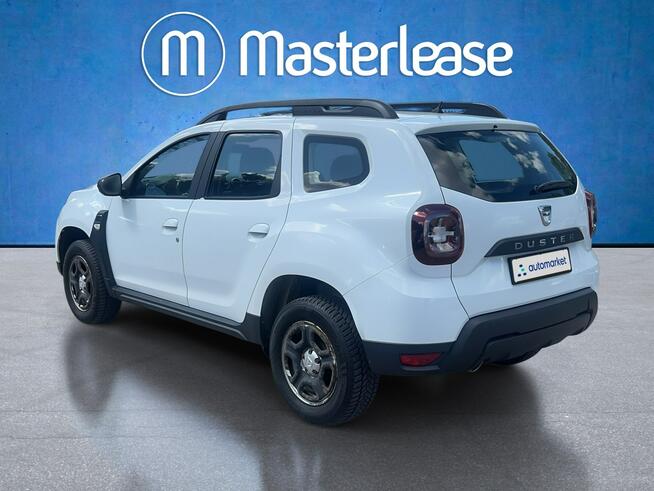 Dacia Duster 1.3 TCe FAP Comfort 4WD ! Z Polskiego Salonu !