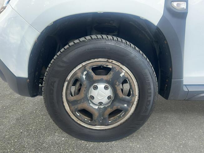 Dacia Duster 1.3 TCe FAP Comfort 4WD ! Z Polskiego Salonu !