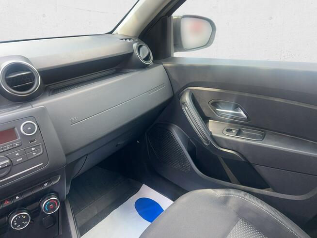 Dacia Duster 1.3 TCe FAP Comfort 4WD ! Z Polskiego Salonu !