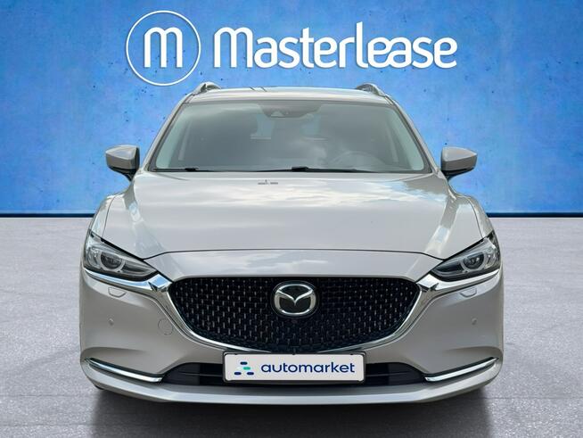Mazda 6 2.0 Center-Line ! Z Polskiego Salonu ! Faktura VAT !