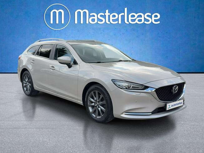 Mazda 6 2.0 Center-Line ! Z Polskiego Salonu ! Faktura VAT !
