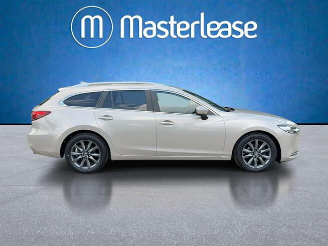 Mazda 6 2.0 Center-Line ! Z Polskiego Salonu ! Faktura VAT !
