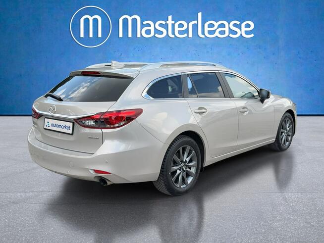 Mazda 6 2.0 Center-Line ! Z Polskiego Salonu ! Faktura VAT !