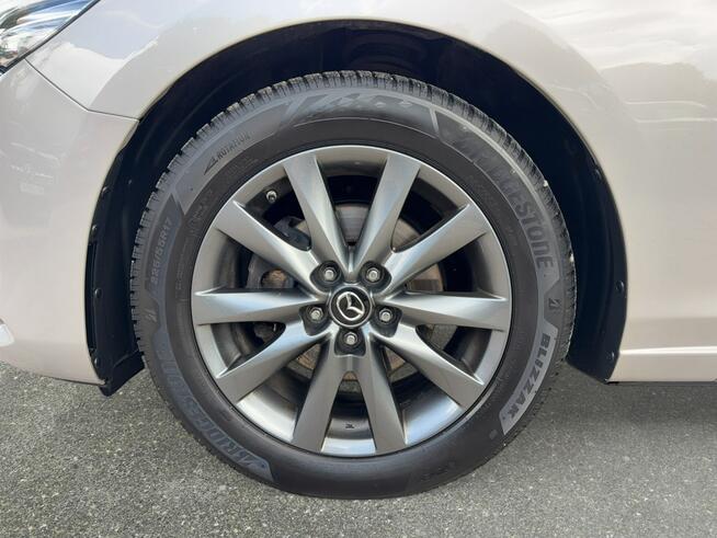 Mazda 6 2.0 Center-Line ! Z Polskiego Salonu ! Faktura VAT !