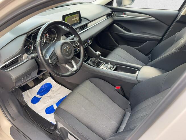 Mazda 6 2.0 Center-Line ! Z Polskiego Salonu ! Faktura VAT !