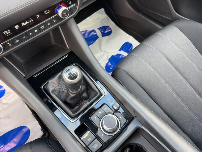 Mazda 6 2.0 Center-Line ! Z Polskiego Salonu ! Faktura VAT !