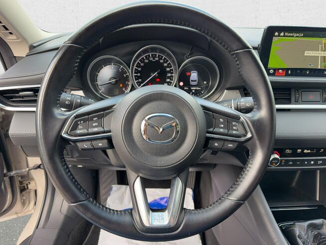 Mazda 6 2.0 Center-Line ! Z Polskiego Salonu ! Faktura VAT !