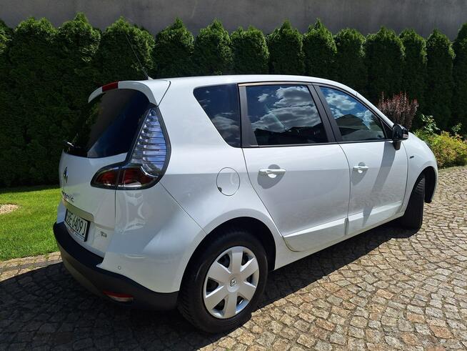 Renault Scenic Limited Edition