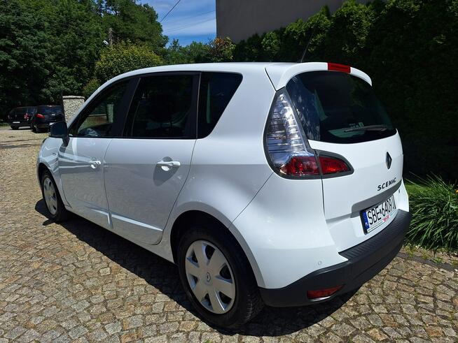Renault Scenic Limited Edition