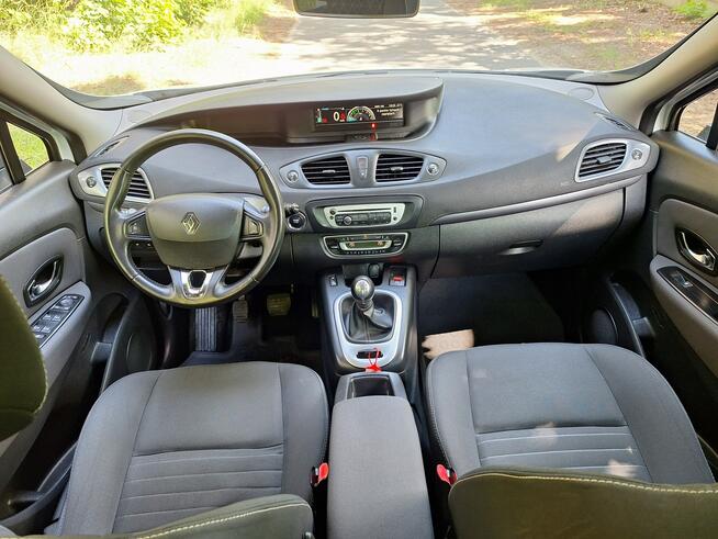 Renault Scenic Limited Edition