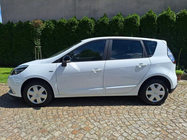 Renault Scenic Limited Edition