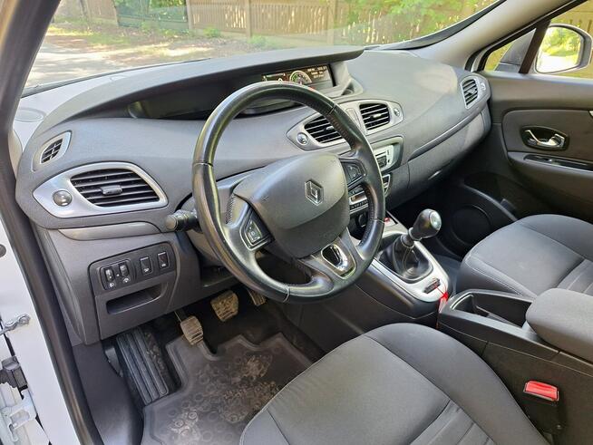 Renault Scenic Limited Edition