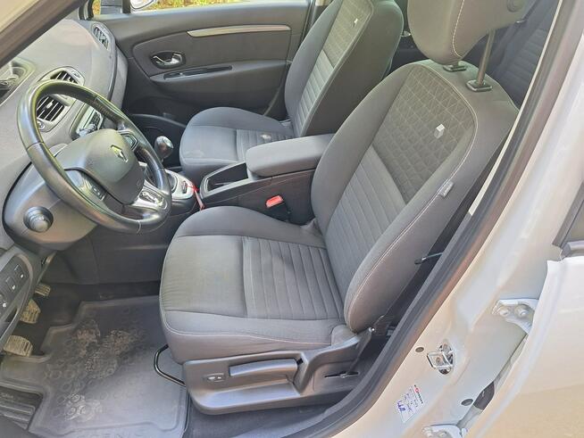 Renault Scenic Limited Edition