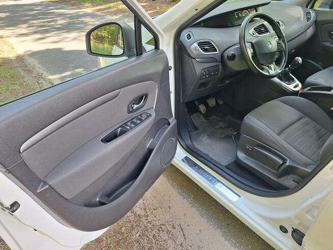 Renault Scenic Limited Edition