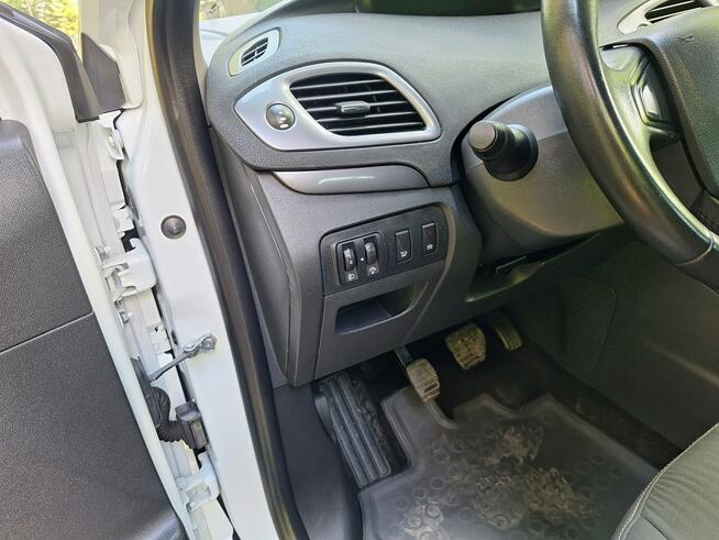 Renault Scenic Limited Edition
