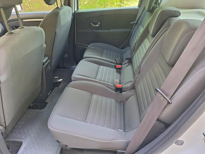 Renault Scenic Limited Edition