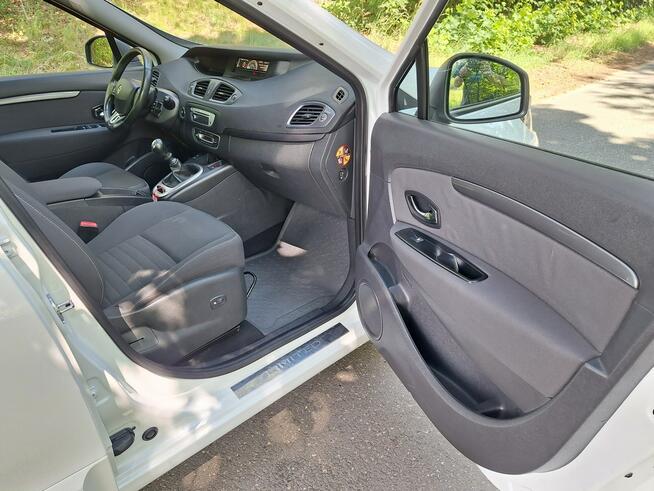 Renault Scenic Limited Edition