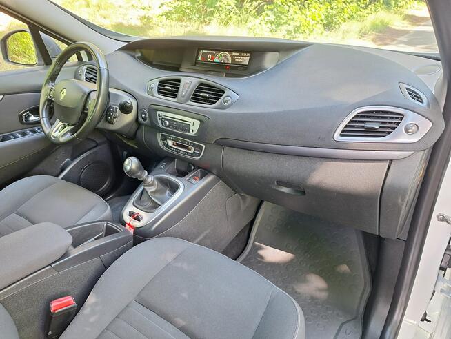 Renault Scenic Limited Edition