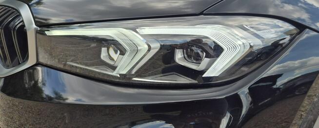 BMW 316 Bezwypadkowy serwis ASO