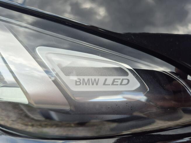 BMW 316 Bezwypadkowy serwis ASO